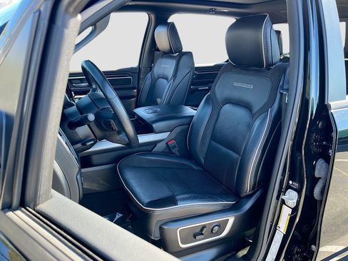 Certified 2023 RAM 1500 Laramie image 22