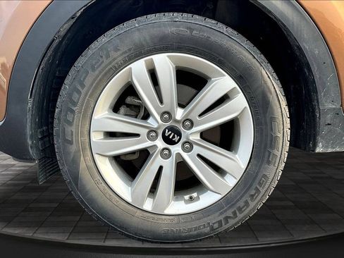 Used 2019 Kia Sportage LX w/ LX Popular Package AWD/4WD image 29