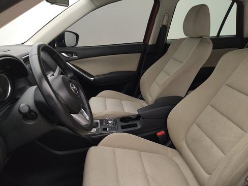 Used 2016 MAZDA CX-5 Touring w/ Bose/Moonroof Package FWD image 17