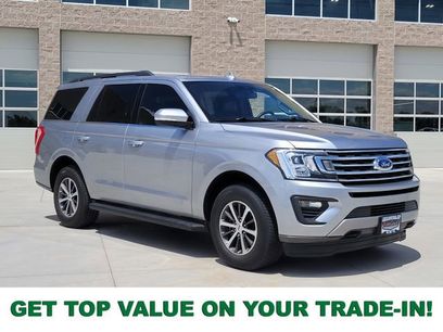 Used 2020 Ford Expedition XLT