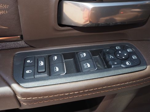 New 2025 RAM 3500 Longhorn image 24