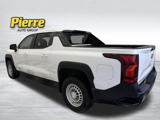 Used 2024 Chevrolet Silverado EV W/T AWD/4WD video 2