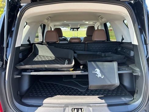 Used 2024 Ford Bronco Sport Badlands w/ Premium Package image 9