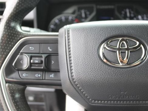 Used 2025 Toyota Tundra SR5 AWD/4WD image 22