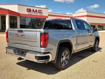 Used 2026 GMC Sierra 1500 SLT