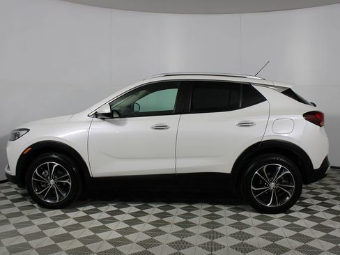 Used 2021 Buick Encore GX Select image 33