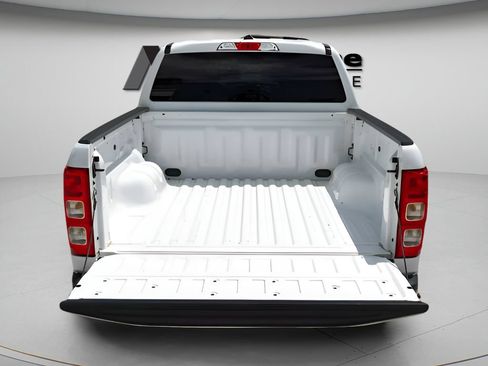 Used 2021 Ford Ranger XL w/ Equipment Group 101A High AWD/4WD image 9