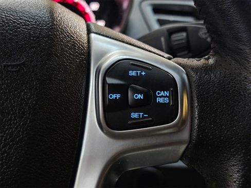 Used 2016 Ford Fiesta ST image 24