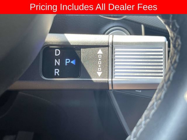 Used 2025 Hyundai Sonata SEL FWD image 34
