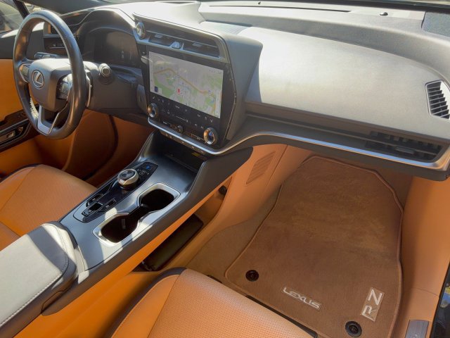 Used 2023 Lexus RZ 450e Premium w/ Technology Package AWD/4WD image 32