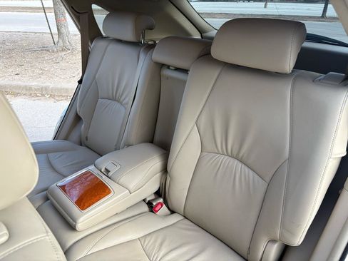 Used 2004 Lexus RX 330 AWD image 54