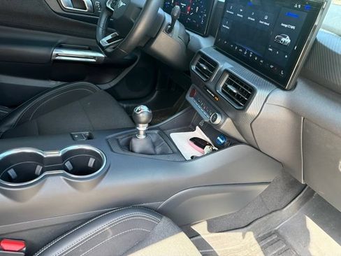 Used 2024 Ford Mustang GT RWD image 30