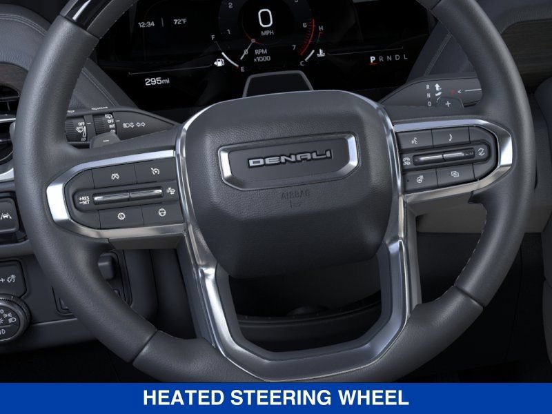 New 2027 GMC Yukon XL Denali w/ Denali Reserve Package AWD/4WD image 20