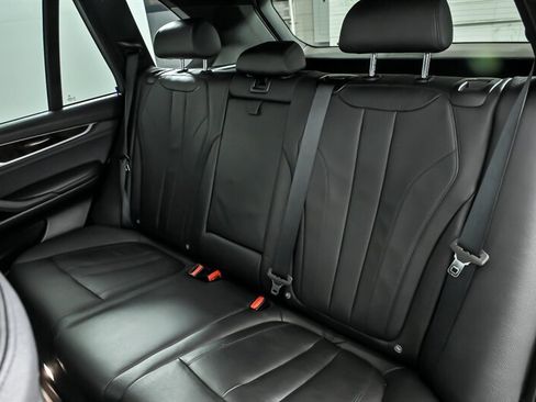 Used 2017 BMW X5 xDrive35i w/ Premium Package AWD/4WD image 20