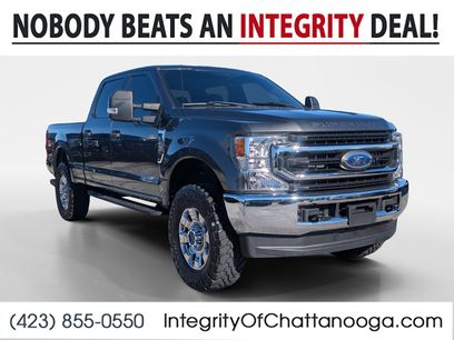 Used 2020 Ford F250 XLT