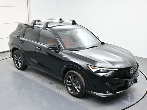 New 2025 Acura ADX A-Spec image 39