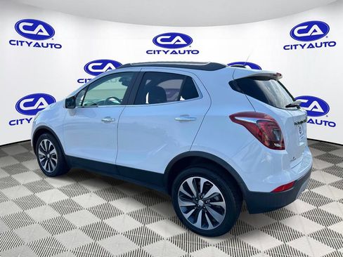 Used 2021 Buick Encore Preferred FWD image 5