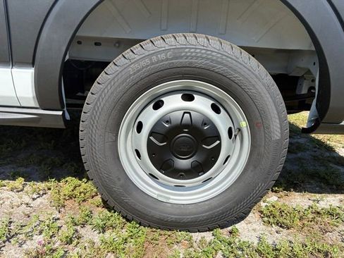 New 2025 Ford Transit 150 Low Roof image 23