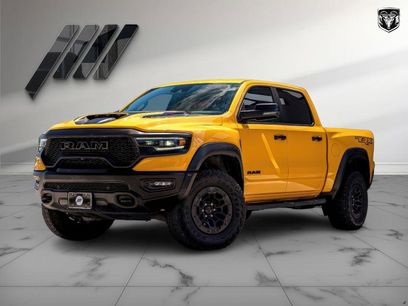 Used 2023 RAM 1500 TRX w/ TRX Level 2 Equipment Group