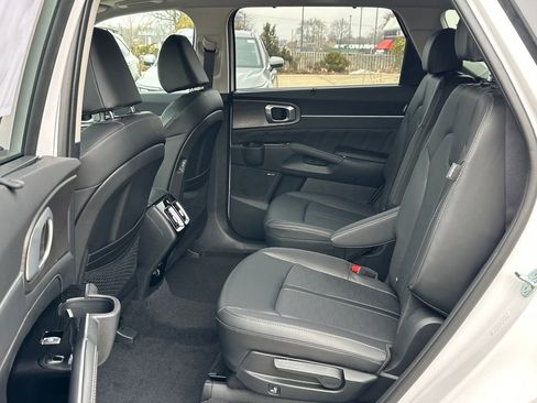 New 2026 Kia Sorento SX image 14