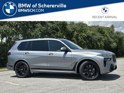 New 2026 BMW X7 xDrive40i w/ M Sport Package