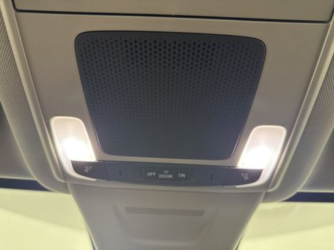 Certified 2026 Honda CR-V LX image 31