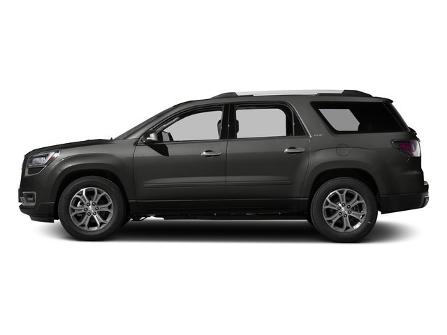 Used 2017 GMC Acadia Limited SLT AWD/4WD image 3