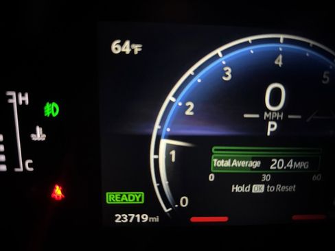 Used 2024 Toyota Land Cruiser 1958 image 3