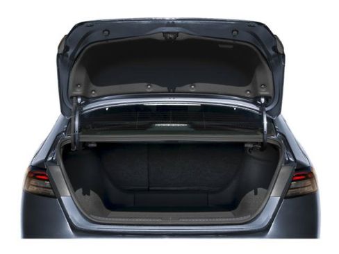 New 2026 Honda Accord Touring image 33
