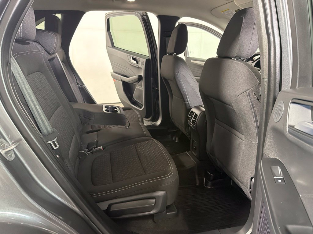 Used 2024 Ford Escape Active w/ Tech Pack #2 AWD/4WD image 22