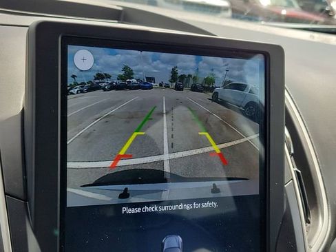 Used 2023 Ford Edge SEL image 24