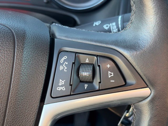 Used 2017 Buick Cascada Premium FWD image 20