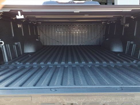 New 2026 Toyota Tundra TRD Pro image 4