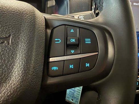 Used 2024 Ford Ranger XLT w/ Technology Package RWD image 19