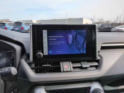 Certified 2024 Toyota RAV4 XLE image 24