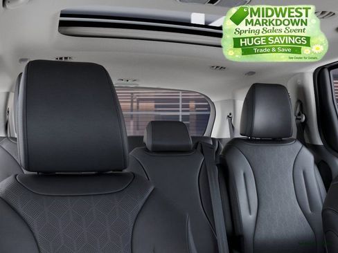 New 2026 Kia Carnival SX FWD image 27
