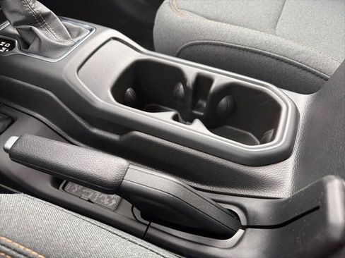 New 2026 Jeep Wrangler Sport S image 15