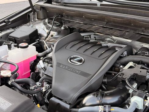 Used 2022 Lexus NX 350 F Sport AWD/4WD image 53