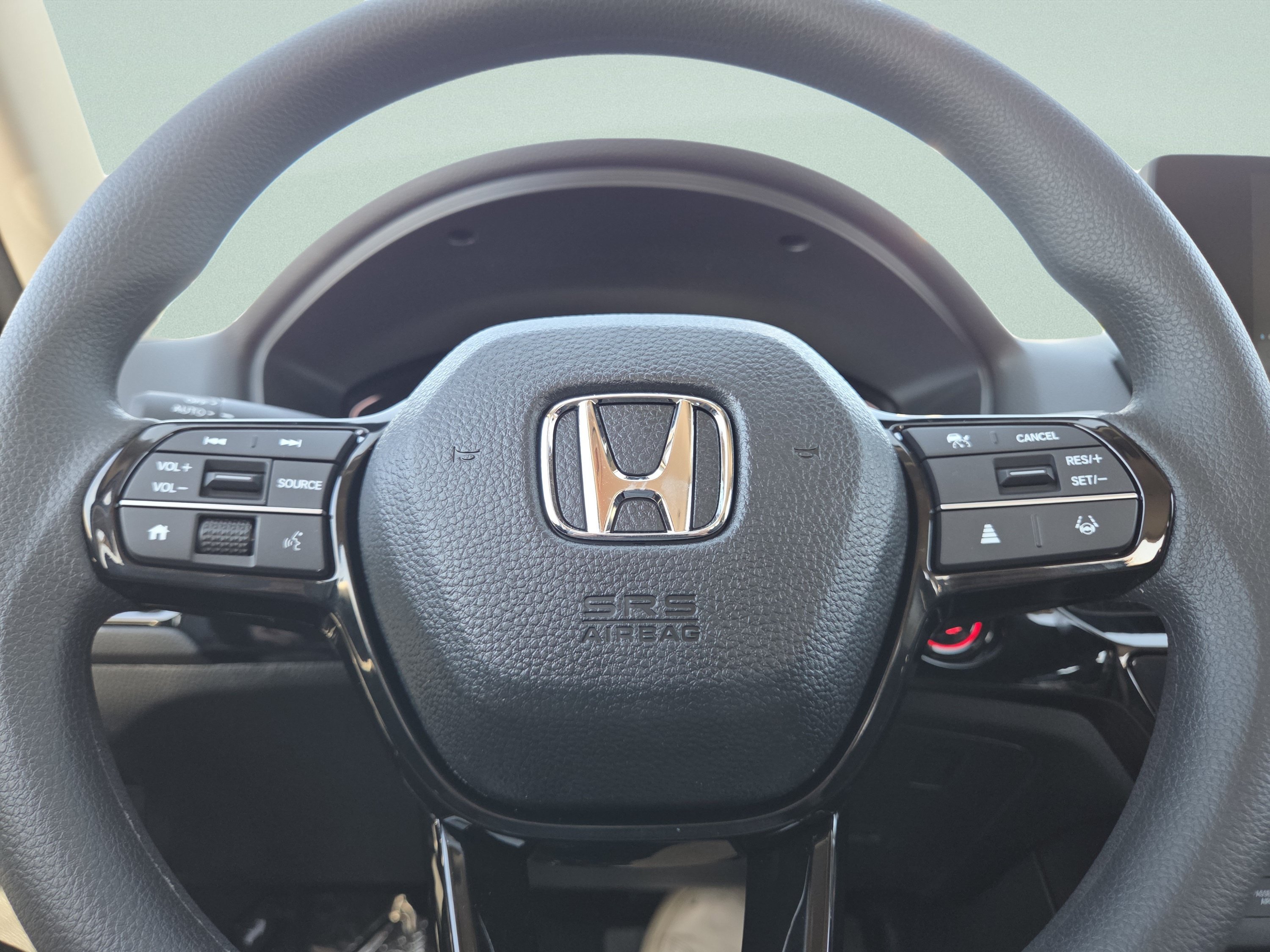 New 2026 Honda Civic LX image 25