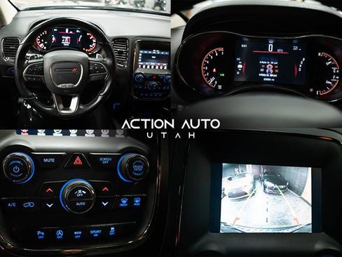 Used 2019 Dodge Durango GT image 6