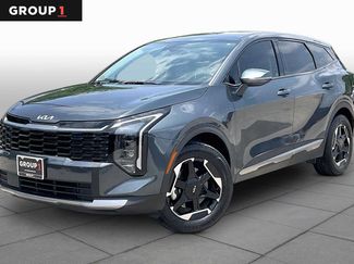 Used 2026 Kia Sportage S AWD/4WD video 1
