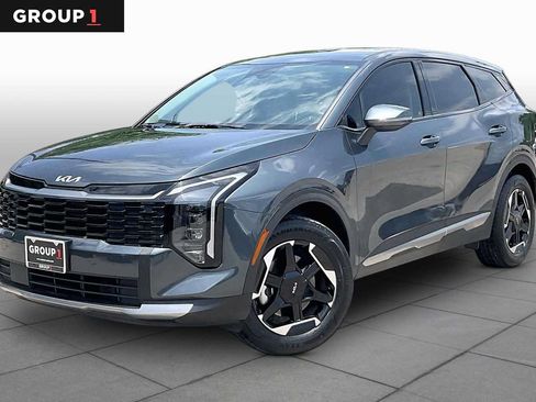 Used 2026 Kia Sportage S AWD/4WD image 1