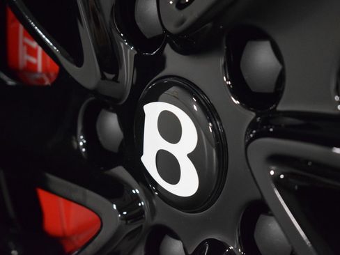 New 2025 Bentley Continental GT Speed image 20