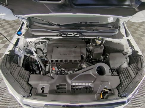 New 2025 Honda Pilot EX-L image 27