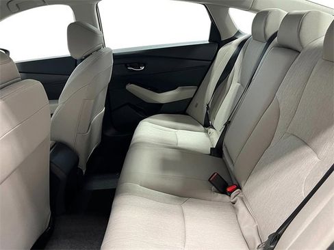 Used 2025 Honda Accord LX image 25