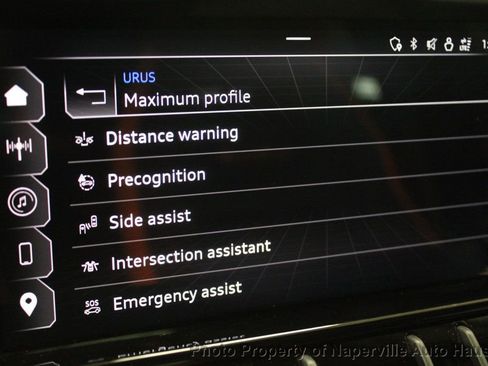 Used 2023 Lamborghini Urus S image 32