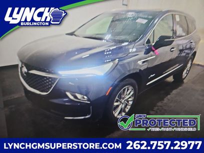 Used 2023 Buick Enclave Avenir