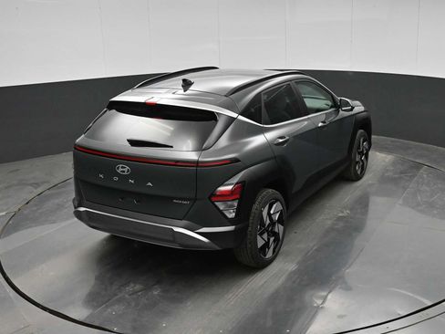 New 2026 Hyundai Kona Limited AWD/4WD image 29
