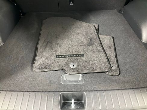 Certified 2023 Kia Sportage LX image 27
