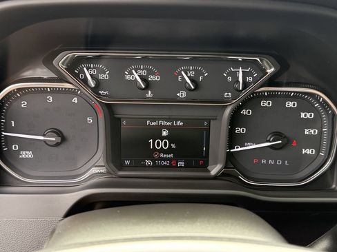 Used 2023 GMC Sierra 2500 SLT AWD/4WD image 35